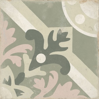 Керамогранит 41560 Fs 1827 Sage 22,3x22,3x0,9