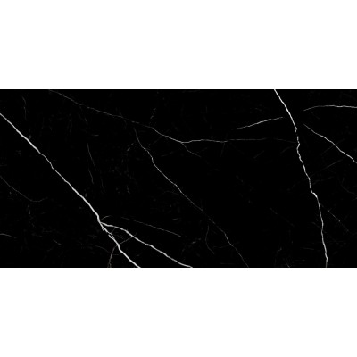 Керамогранит 60120TWN99HG Twinstone Black суперполированный 600x1200x8