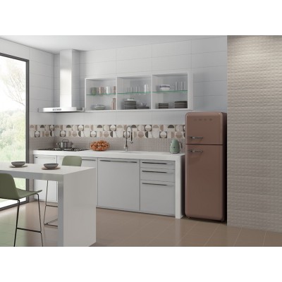 Плитка Dec Yate Декор 25х50