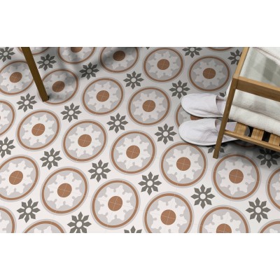 Керамогранит Valencia Sorolla 25x25