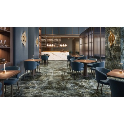 Мозаика 610110001140 Stellaris Tuscania Grey Mosaico 30x30