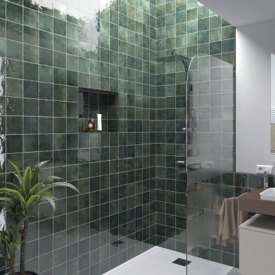 Плитка 24488 Jolly Artisan Aqua 1.2x20