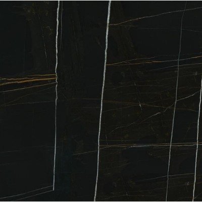 Керамогранит SG642122R Греппи черный обрезной лаппатированный 60*60