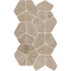 Мозаика A3JG Lims Grey Mosaico Gemini 41,6x24