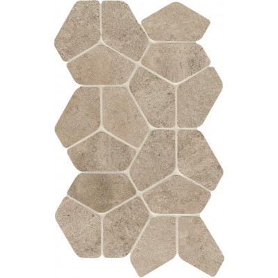 Мозаика A3JG Lims Grey Mosaico Gemini 41,6x24