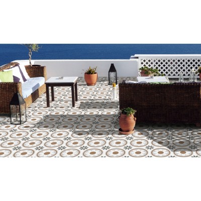 Керамогранит Valencia Sorolla 25x25