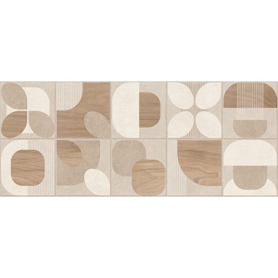 Плитка 010100001519 Pinto beige 02 25х60