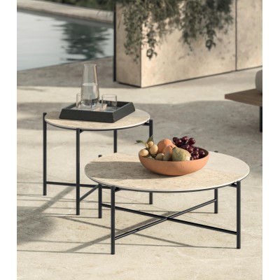 Керамогранит HCSR Nyra Sunlight Outdoor 20mm 80x80