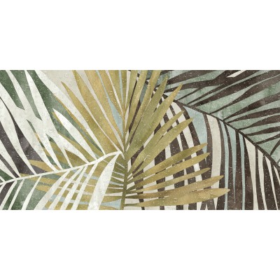 Плитка VT/A662/48018R Tropic Декор матовый обрезной 40x80