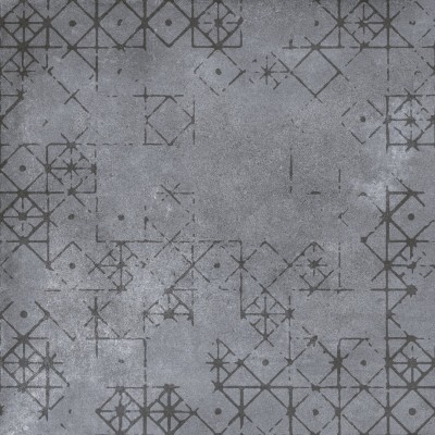 Плитка 25572 Royal Blue 6.5x13.2