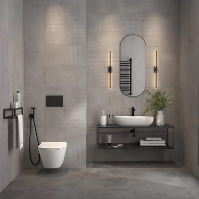 Керамогранит DD638400R Мирабо беж обрезной 60*60