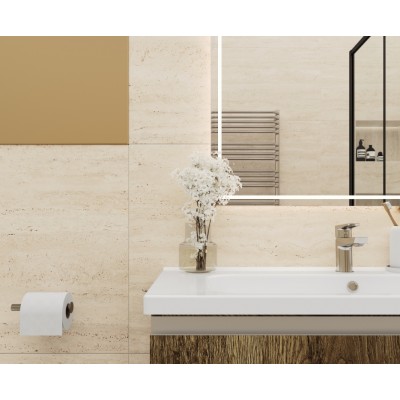 Плитка 48028R Eternity sand матовый обрезной 40x80