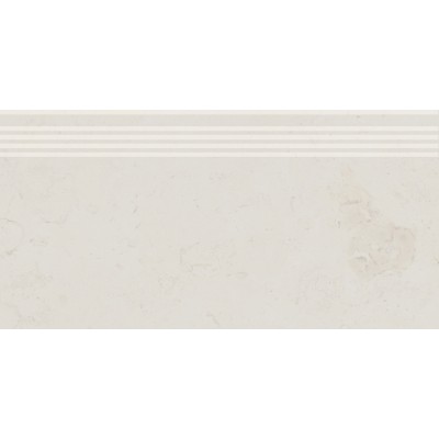 Ступени DD205620R/GR Ступень Про Лаймстоун бежевый светлый натуральный обрезной 60х30