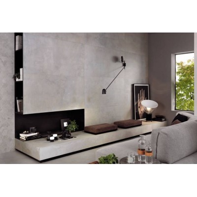 Керамогранит AMB0 Boost White LASTRA 20mm 90x90