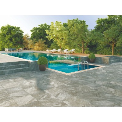 Ступени K-176/SR/st01 Montana Dark Grey 294x600x9