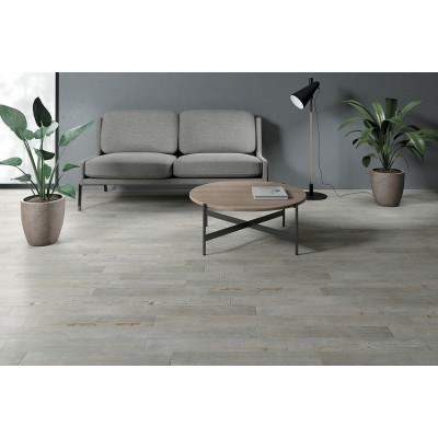 Керамогранит 21773 MELROSE BLACK/60 9,8x59,3