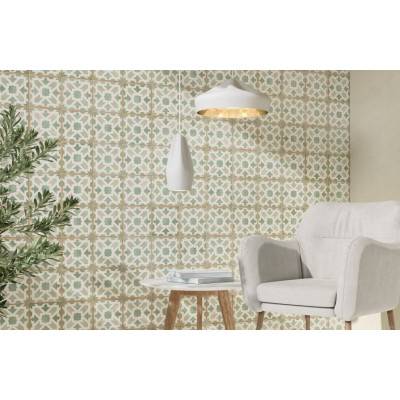 Плитка 29413 CASABLANCA FIDA 12,5x12,5