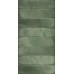Плитка 00-00109498 Bricks Green 10.5мм 31,5x63