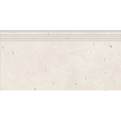 Ступени G-41/AMR/st01 Granella Light beige 300x600x9