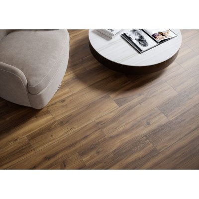 Керамогранит Grapia Ebano R9 80x17.5