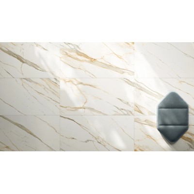 Керамогранит 600010002388 Stellaris Tuscania Grey Nat Ret 120x120