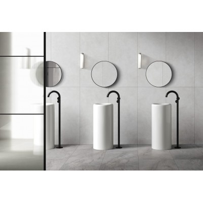 Керамогранит K947810R0001VTSP Кремовый Мат R10A 9мм 60x120