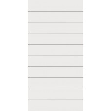 Плитка OS/A361/48018R Декор чипсет Беллони белый матовый обрезной 40x80x1