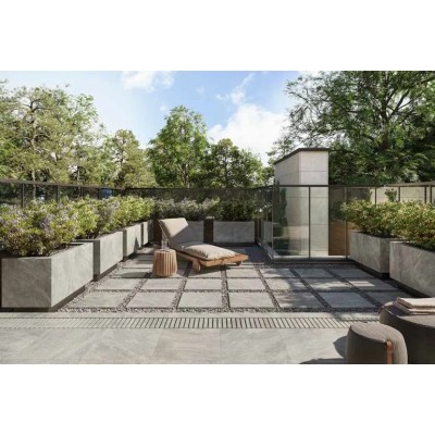 Керамогранит 620090000378 Climb ROPE BORDO GRIP DX 30x60