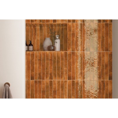 Плитка 31546 Bali Green 5x40