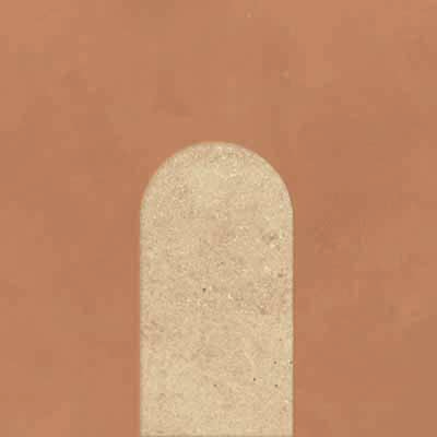 Керамогранит KH2K CottoMilano Mattone Archetipo Decoro Ultramatt / Glossy 20x20