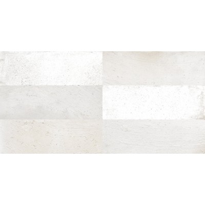 Плитка 29759 Fs Mud White 20x40