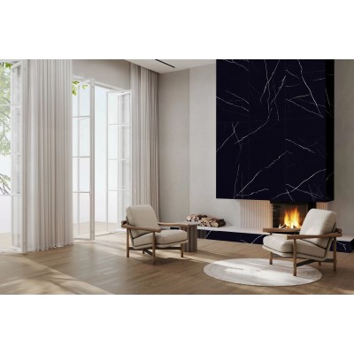 Керамогранит MOG103 White полированный 60x120