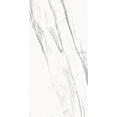 Керамогранит GT120603903MCR2 Lasa Белый карвинг 60x120