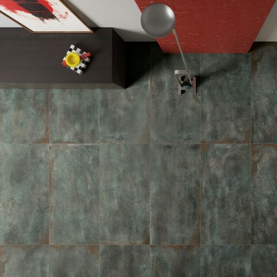 Мозаика 610110001095 Black Mosaico 30x30