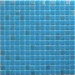 Мозаика COV09 голубой (1-9) (сетка) 327*327