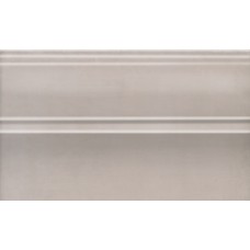 Плитка FMB031 Плинтус Левада бежевый глянцевый 25х15