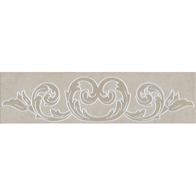 Ступени SG168700N/3/A Подступенок Монсанту бежевый светлый 40,2х10,6