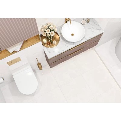 Керамогранит 60120ICO02P Ice Onyx Rosy 60x120