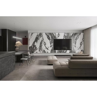 Керамогранит 963 Espanol Red 120x60