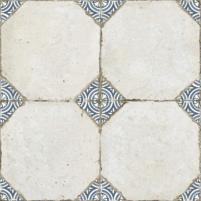 Керамогранит 38323 FS Field Blue LT/45,2X45,2X0,95