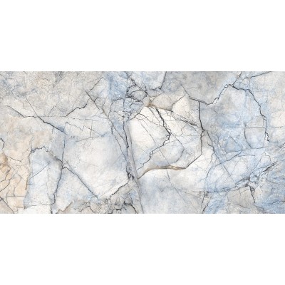 Плитка GT94VG Solo Синий 50x25