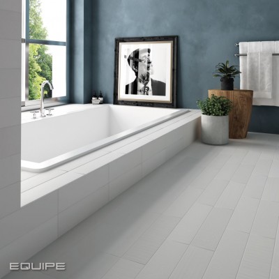 Керамогранит 26692 Babylone Perle Noir 9.2x36.8