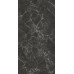 Плитка 11280R Коррер чёрный глянцевый обрезной 30x60x0,9