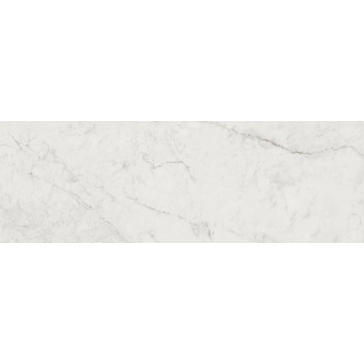 Плитка KM3090B0140R Тубкаль белый глянцевый обрезной 30x89,5x0,9