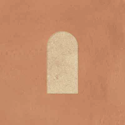 Керамогранит KH2K CottoMilano Mattone Archetipo Decoro Ultramatt / Glossy 20x20