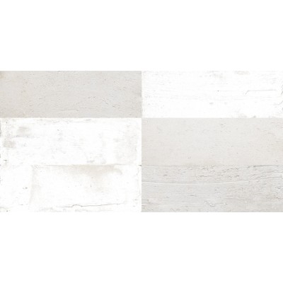 Плитка 29759 Fs Mud White 20x40