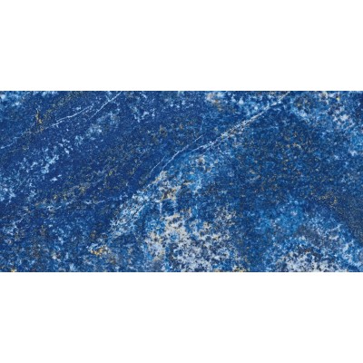 Керамогранит A7FQ Marvel Ultramarine Lappato 2PZ 75x150