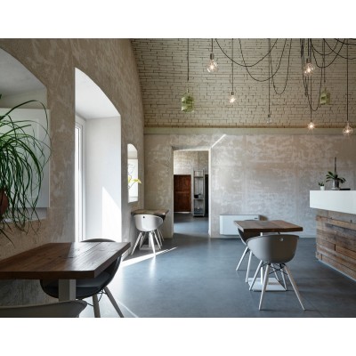 Керамогранит LAMF002048 Blend Avorio 3+ 1000x3000