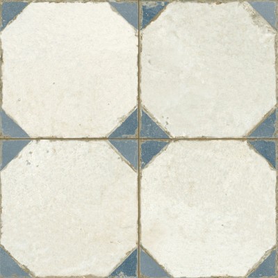Плитка 38167 Fs Yard Blue 45x45x0,95