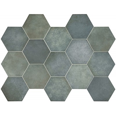 Керамогранит 24951 Heritage Indigo 17,5x20